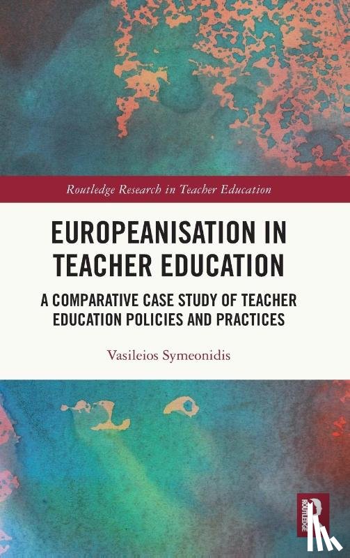 Symeonidis, Vasileios - Europeanisation in Teacher Education