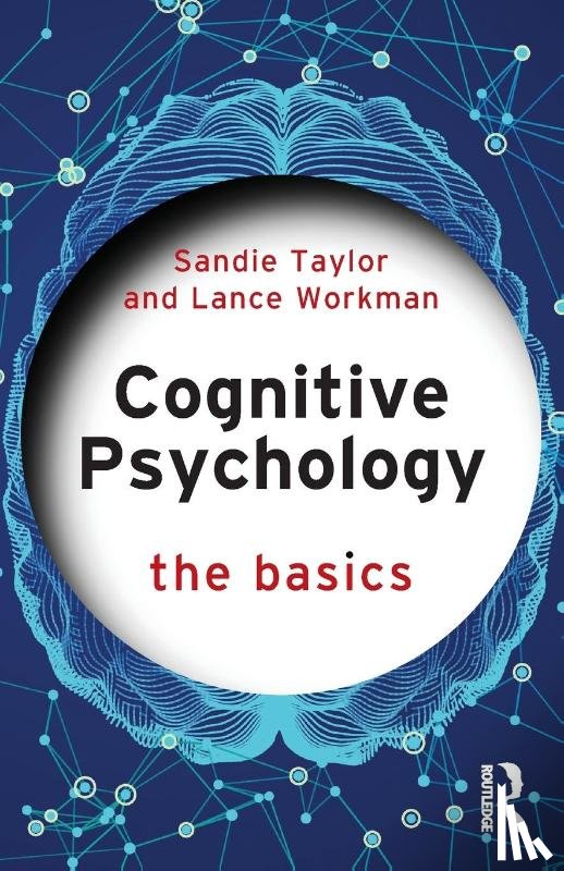Taylor, Sandie (University of South Wales, Workman, Lance - Cognitive Psychology