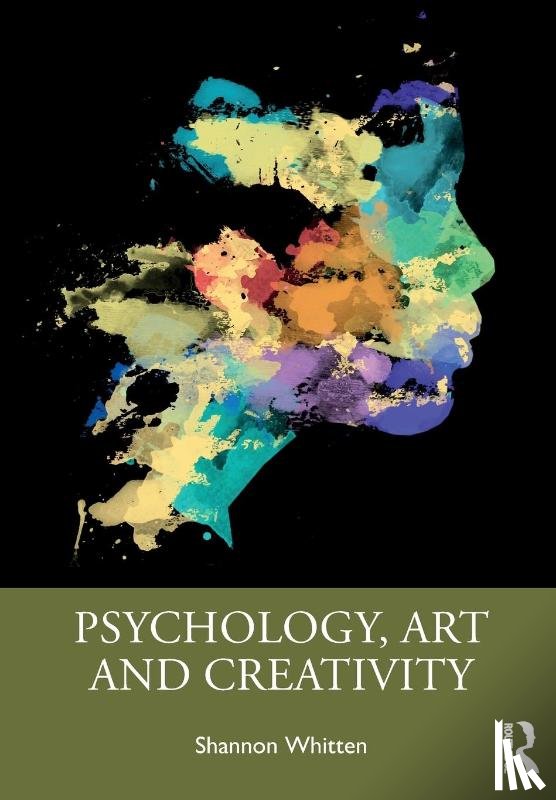 Whitten, Shannon - Psychology, Art and Creativity
