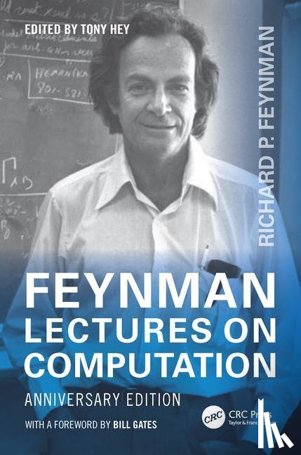  - Feynman Lectures on Computation