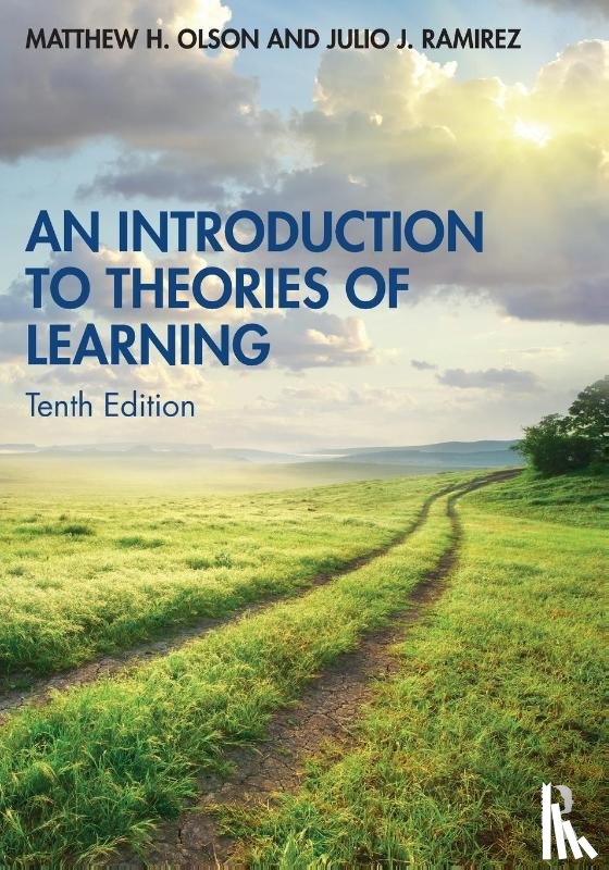Olson, Matthew H. (Hamline University, Ramirez, Julio J. - An Introduction to Theories of Learning