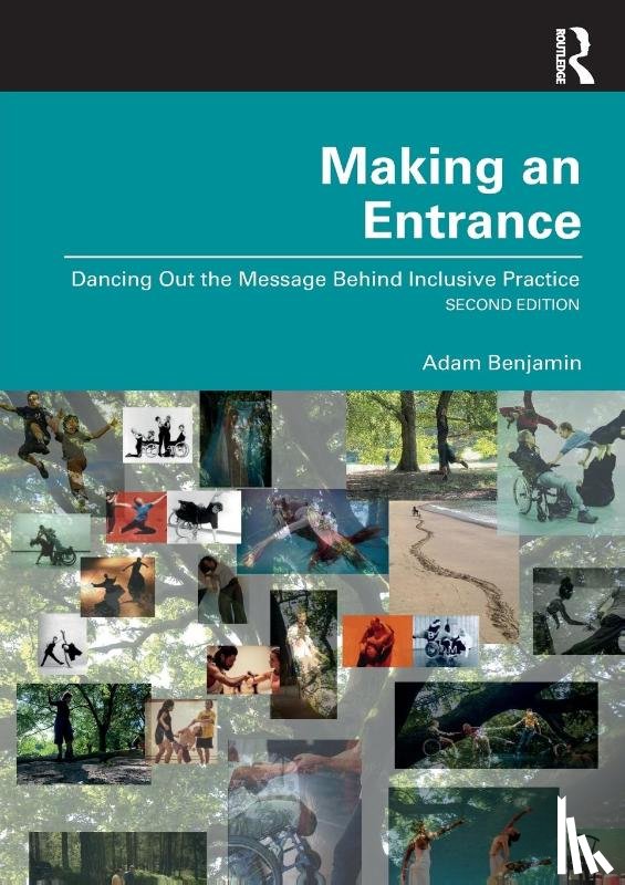 Benjamin, Adam - Making an Entrance