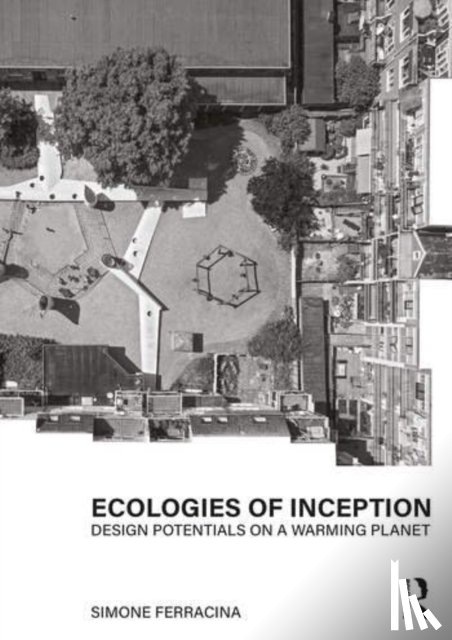 Ferracina, Simone (University of Edinburgh - Ecologies of Inception