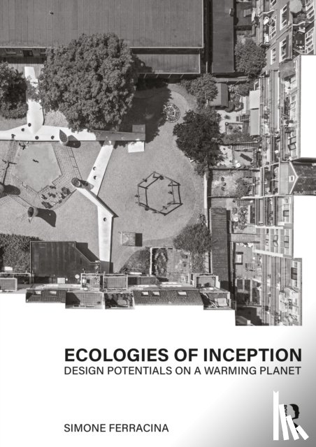 Ferracina, Simone (University of Edinburgh - Ecologies of Inception