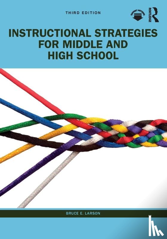 Larson, Bruce E. (Western Washington University - Instructional Strategies for Middle and High School