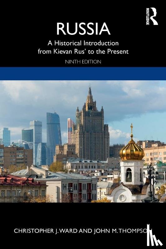 Ward, Christopher J., Thompson, John M. - Russia