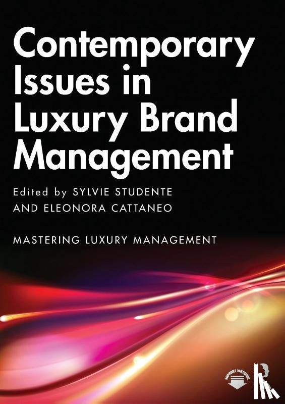  - Contemporary Issues in Luxury Brand Management