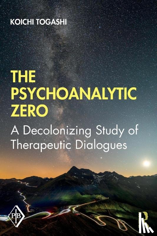 Togashi, Koichi (Konan University - The Psychoanalytic Zero