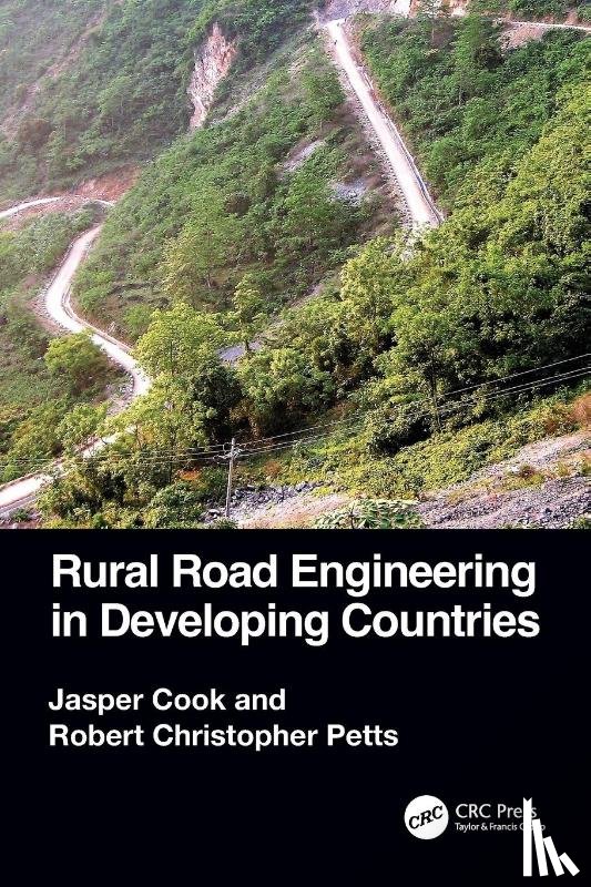 Cook, Jasper (OTB Engineering, Petts, Robert Christopher - Rural Road Engineering in Developing Countries