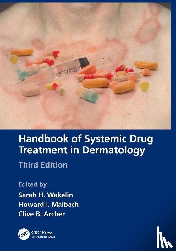  - Handbook of Systemic Drug Treatment in Dermatology