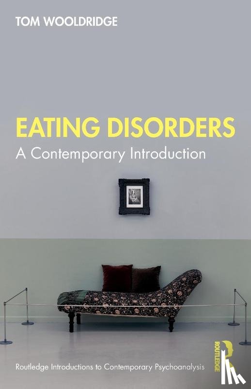 Wooldridge, Tom - Eating Disorders