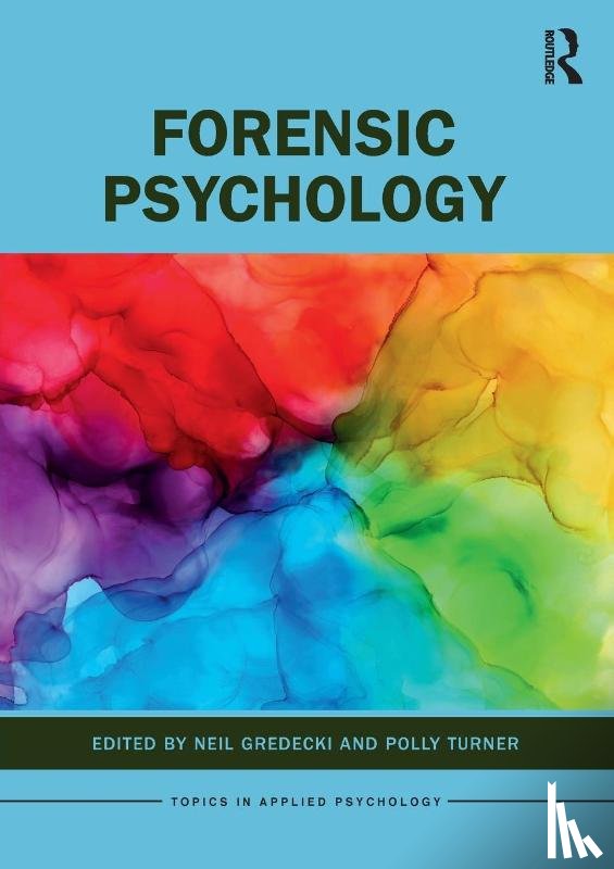  - Forensic Psychology