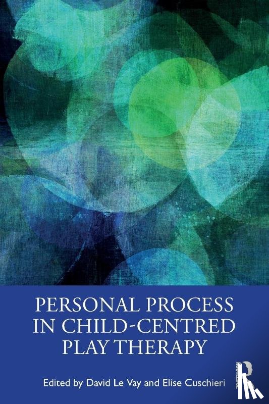  - Personal Process in Child-Centred Play Therapy