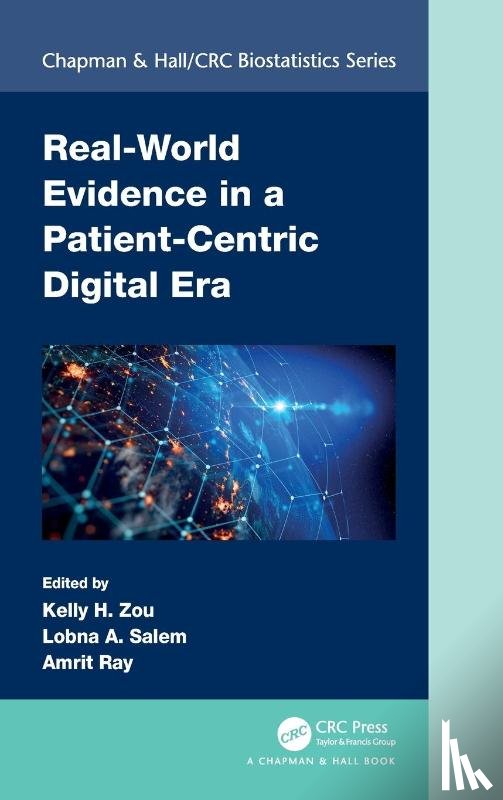  - Real-World Evidence in a Patient-Centric Digital Era