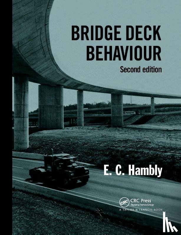 Hambly, E C - Bridge Deck Behaviour