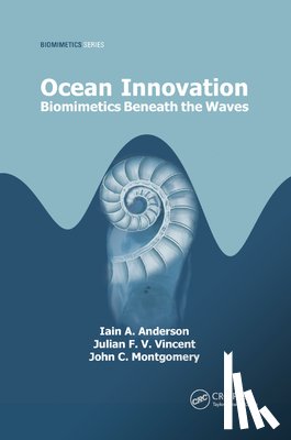 Anderson, Iain A. (Biomimetics Lab, Vincent, Julian (Department of Zoology, Montgomery, John (School of Biological Sciences - Ocean Innovation