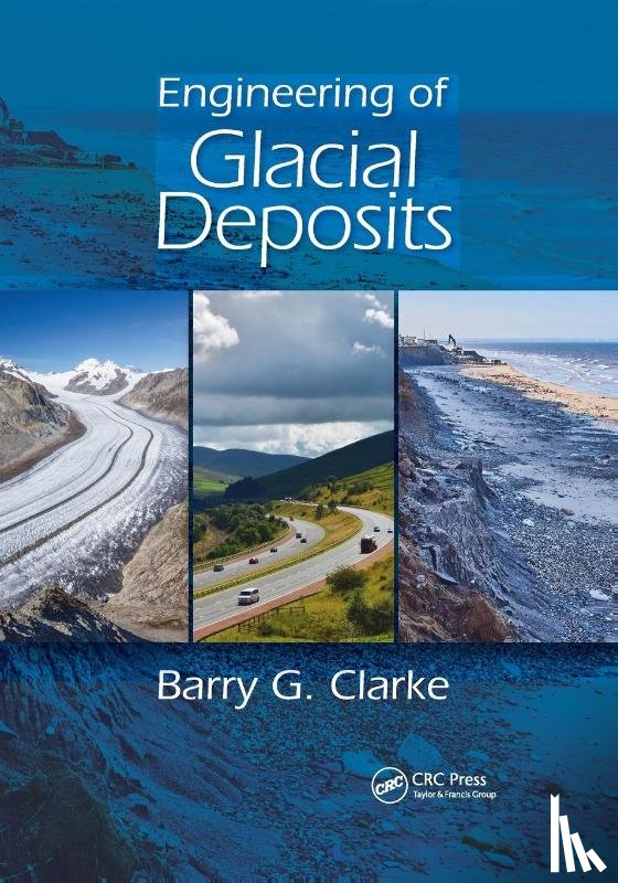 Clarke, Barry G. (University of Leeds - Engineering of Glacial Deposits