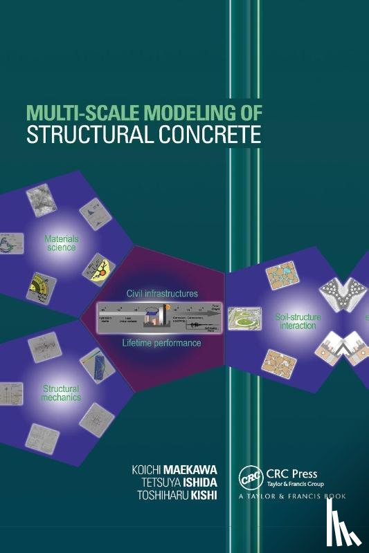 Maekawa, Koichi, Ishida, Tetsuya, Kishi, Toshiharu - Multi-Scale Modeling of Structural Concrete