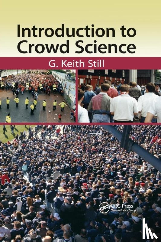 Still, G Keith - Introduction to Crowd Science