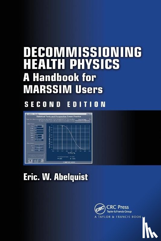 Abelquist, Eric W. - Decommissioning Health Physics