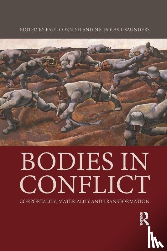  - Bodies in Conflict