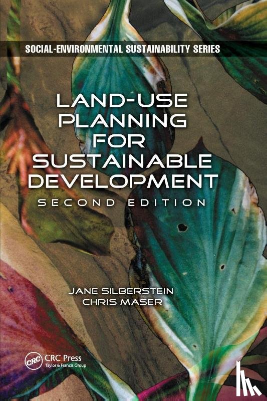 Silberstein, M.A., Maser, Chris (Consultant in Forest Ecology and Sustainable Forestry Practices - Land-Use Planning for Sustainable Development