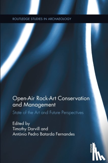  - Open-Air Rock-Art Conservation and Management