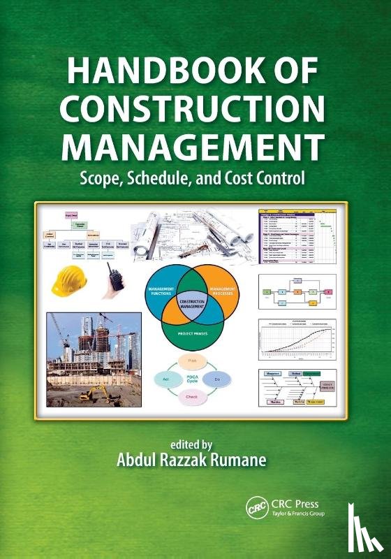  - Handbook of Construction Management