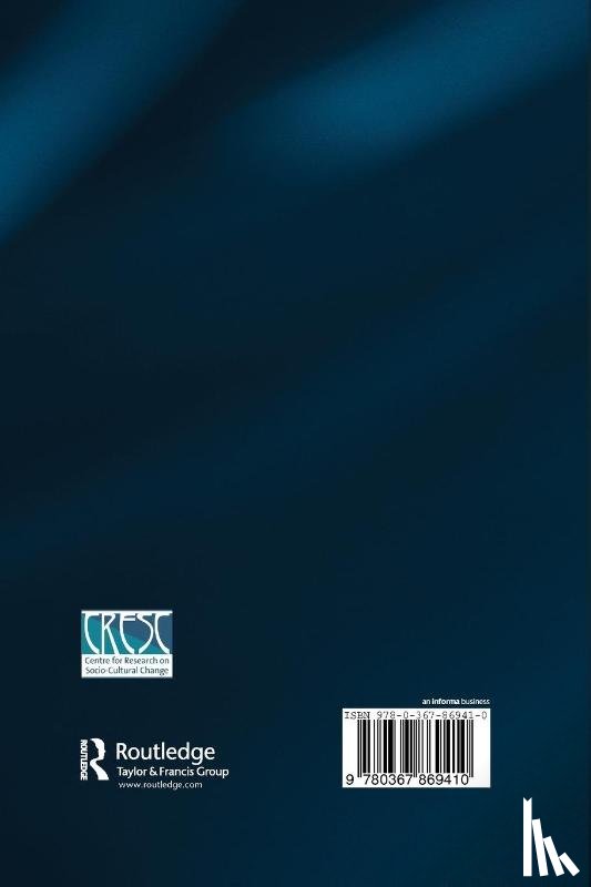  - Industry and Work in Contemporary Capitalism