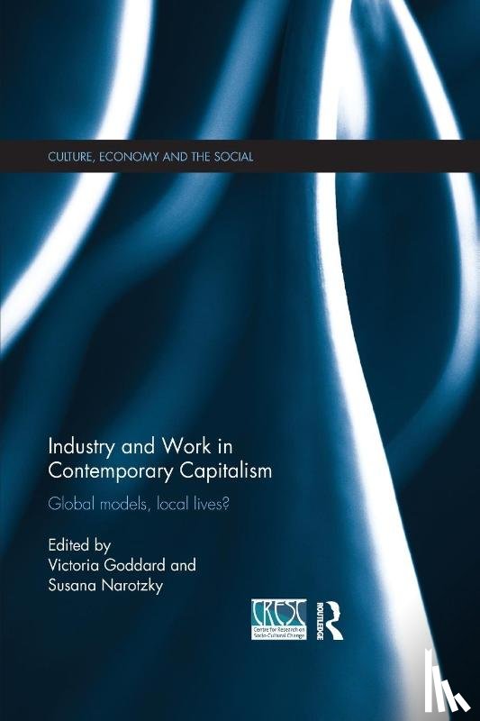  - Industry and Work in Contemporary Capitalism