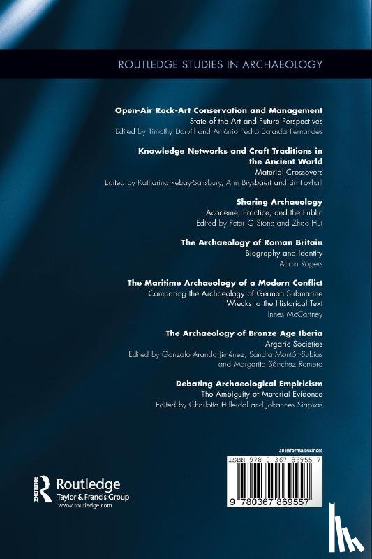  - Debating Archaeological Empiricism