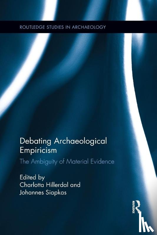  - Debating Archaeological Empiricism