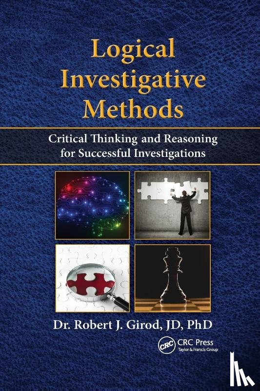Girod, Robert J. - Logical Investigative Methods