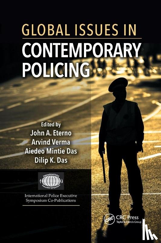  - Global Issues in Contemporary Policing
