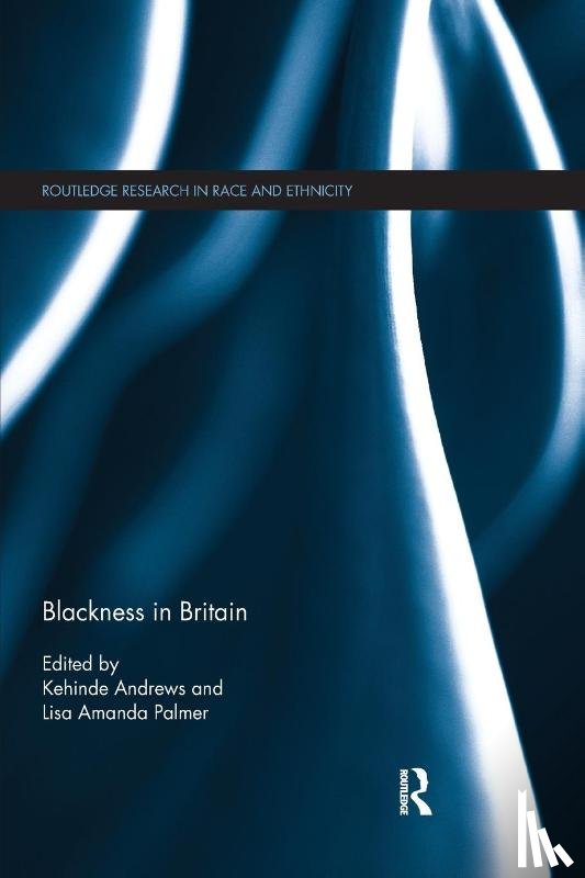  - Blackness in Britain