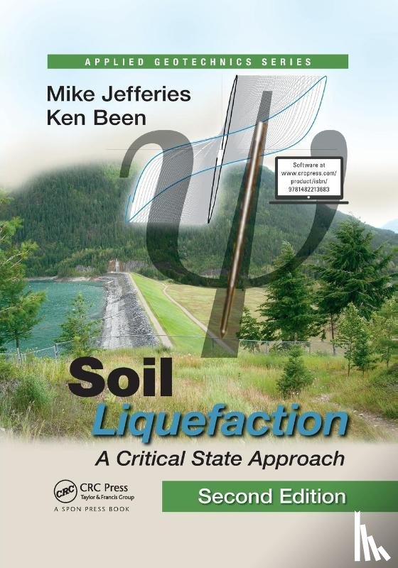 Jefferies, Mike, Been, Ken - Soil Liquefaction