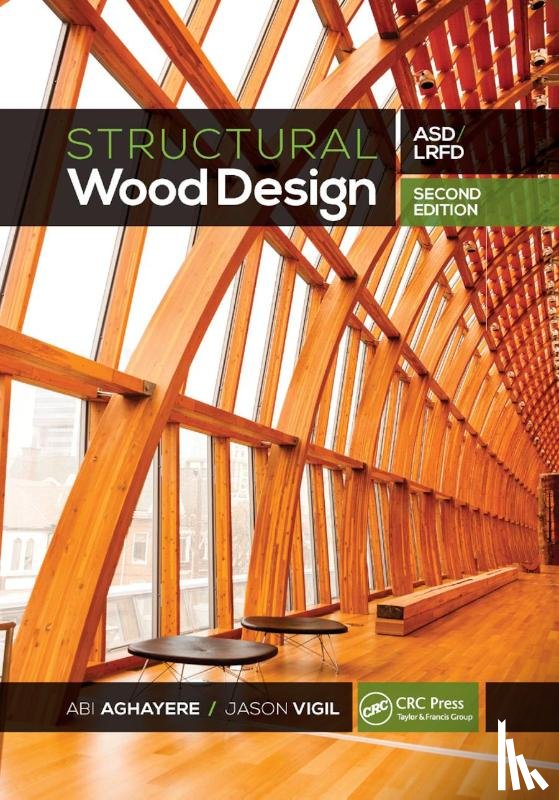 Aghayere, Abi (Drexel University, Vigil, Jason (Jensen/BRV Engineering - Structural Wood Design