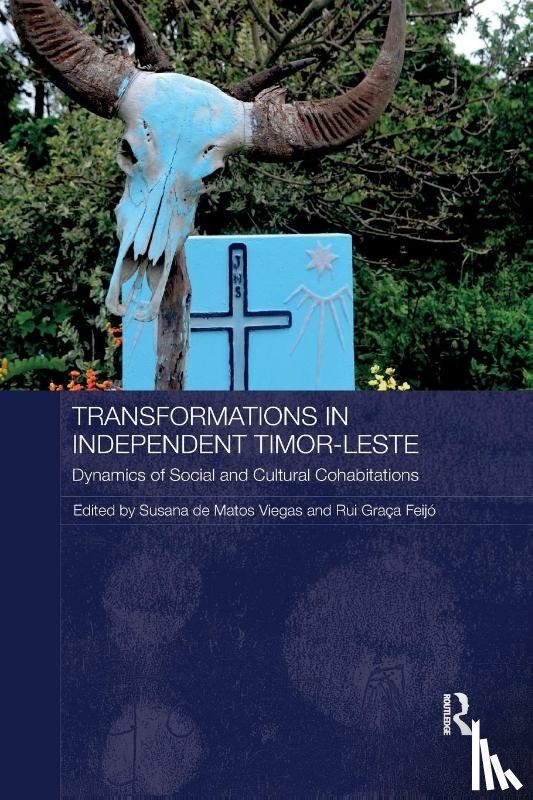  - Transformations in Independent Timor-Leste