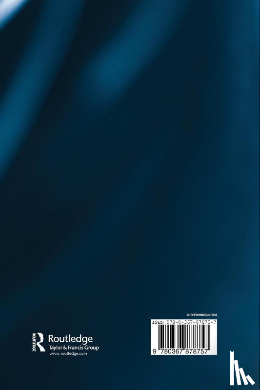 Cottenet, Cecile - Literary Agents in the Transatlantic Book Trade