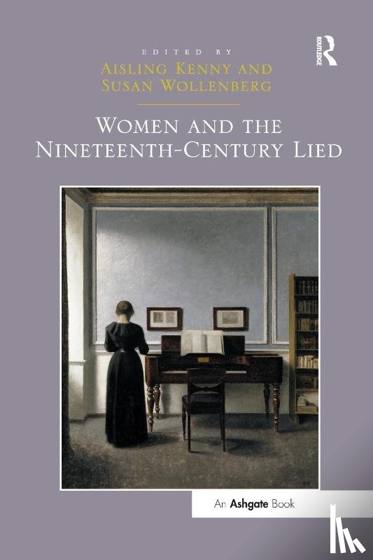 Kenny, Aisling, Wollenberg, Susan - Women and the Nineteenth-Century Lied