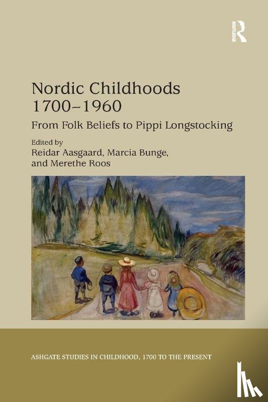  - Nordic Childhoods 1700–1960