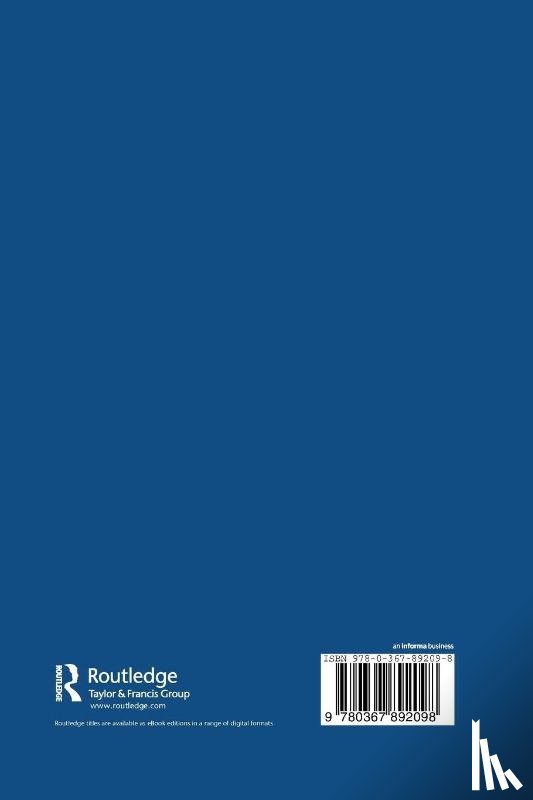 Kerusauskaite, Ingrida - Anti-Corruption in International Development