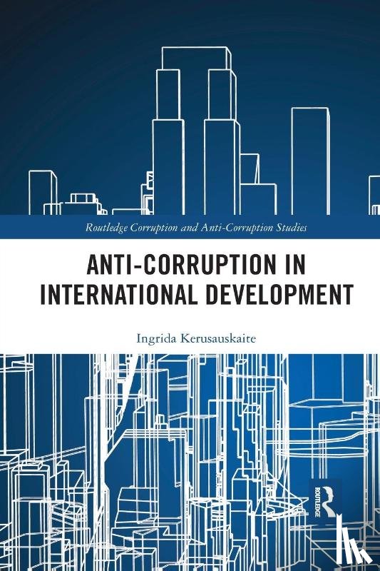 Kerusauskaite, Ingrida - Anti-Corruption in International Development