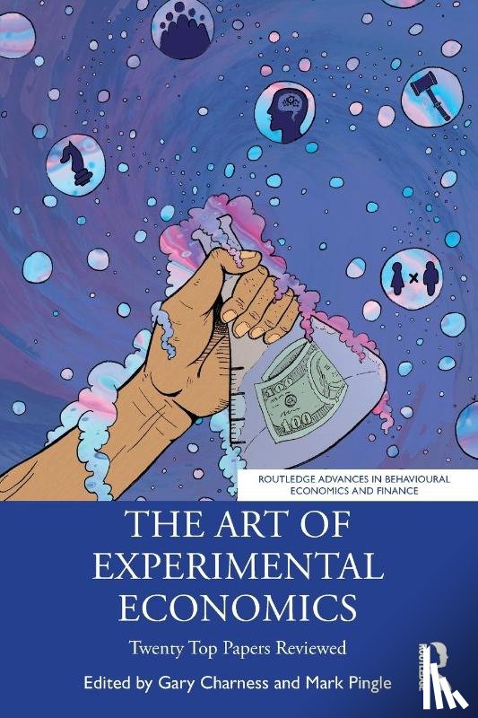  - The Art of Experimental Economics