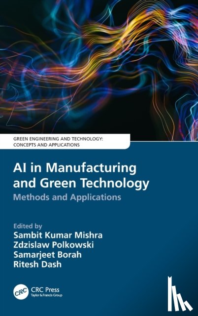  - AI in Manufacturing and Green Technology