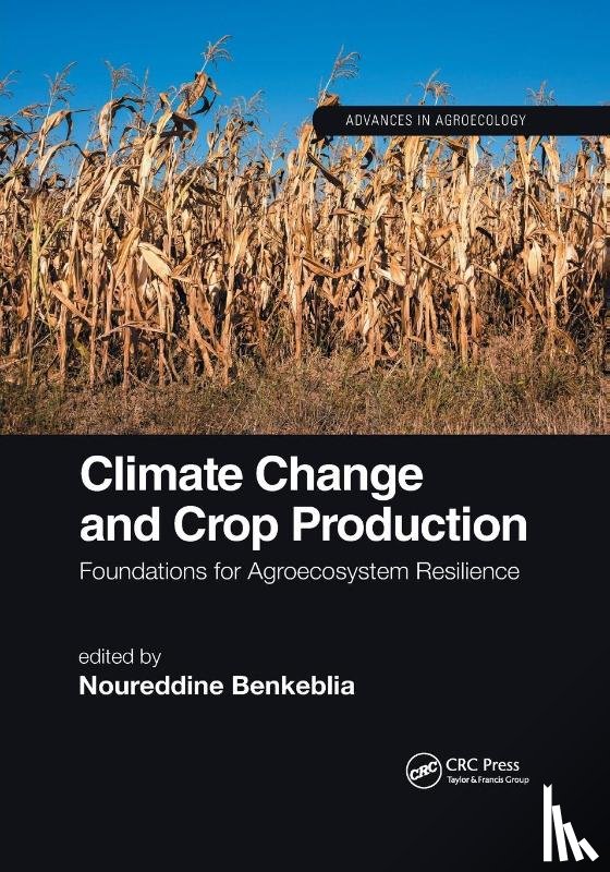  - Climate Change and Crop Production