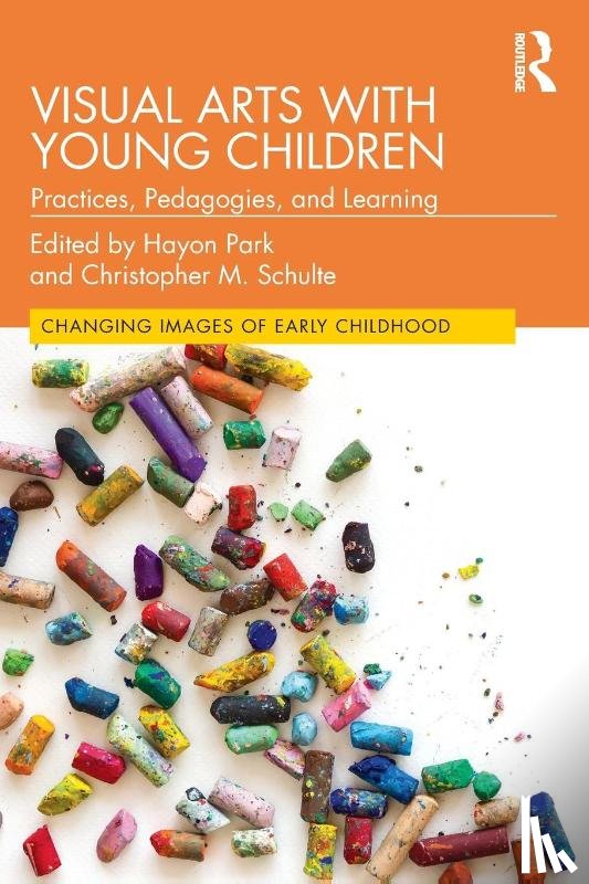  - Visual Arts with Young Children