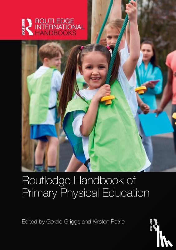  - Routledge Handbook of Primary Physical Education