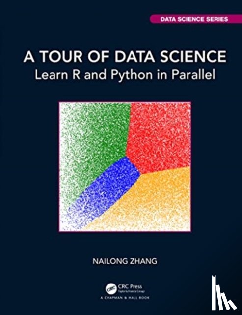 Zhang, Nailong - A Tour of Data Science