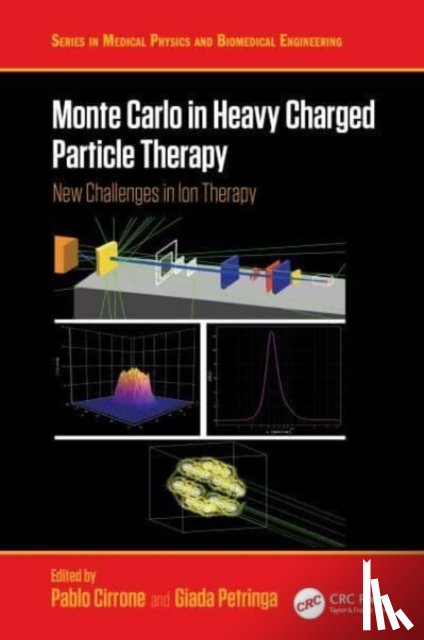  - Monte Carlo in Heavy Charged Particle Therapy